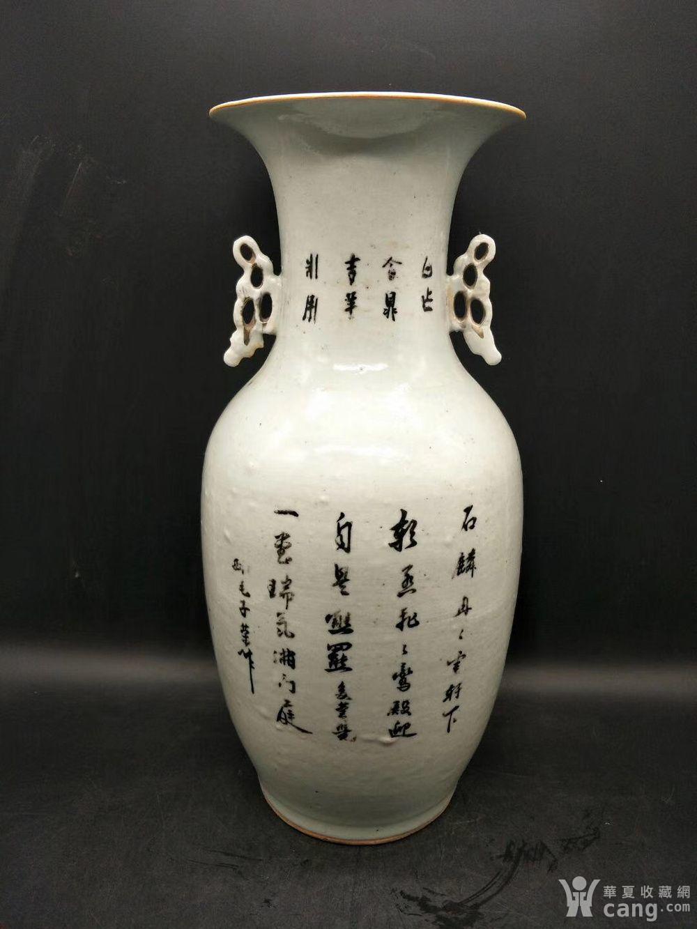 民国:毛子荣麒麟送子150件大瓶