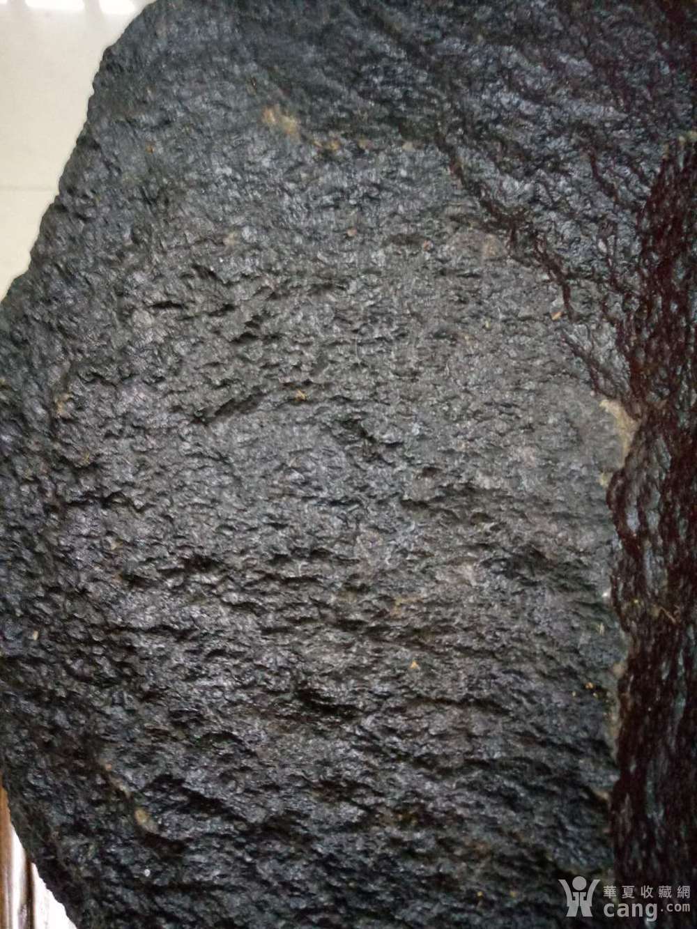 杂项 奇石 橄榄石铁陨石 安全提示为保障您的利益,请在平台下完成交易