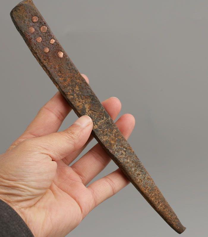 老铁钉子 七星钉