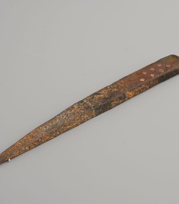 老铁钉子 七星钉