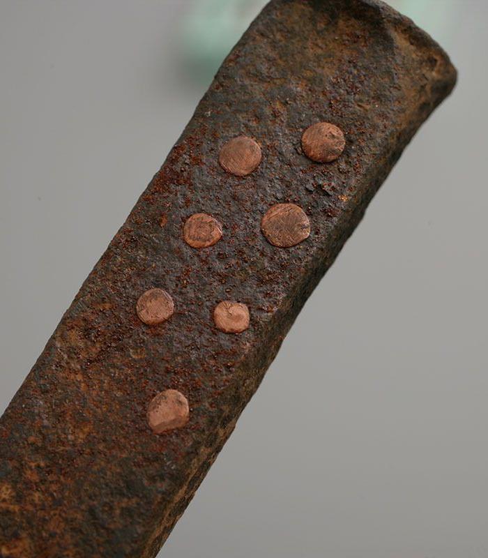 老铁钉子 七星钉