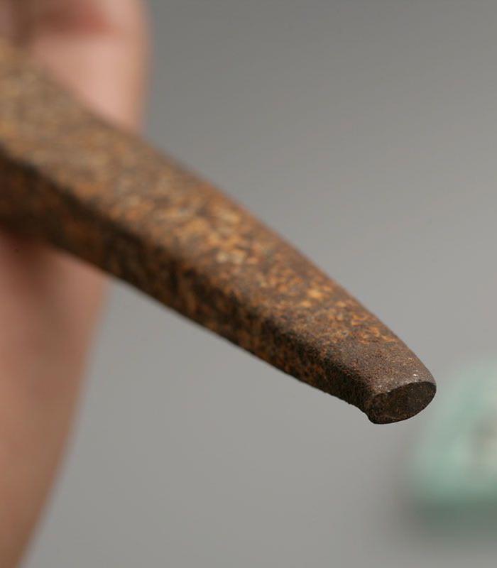 老铁钉子 七星钉