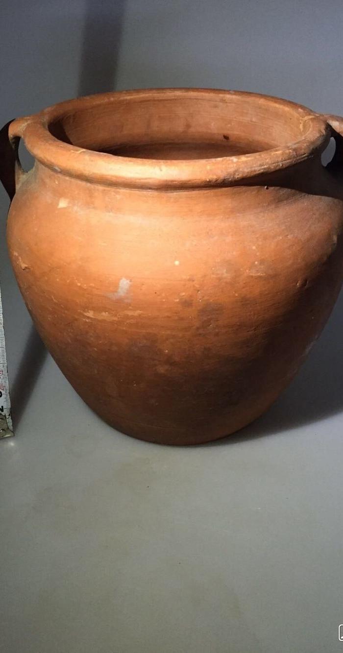 洪塘窑双系罐