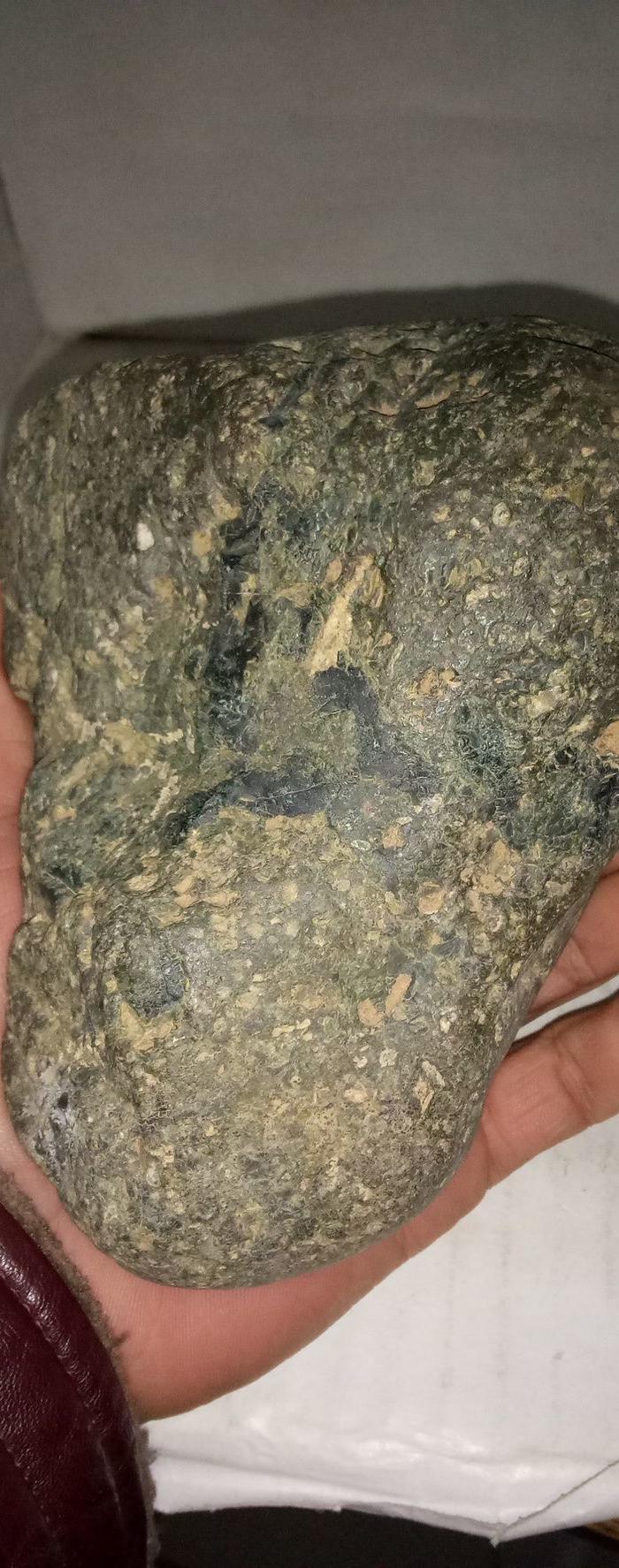 石铁陨石橄榄陨石子母陨石