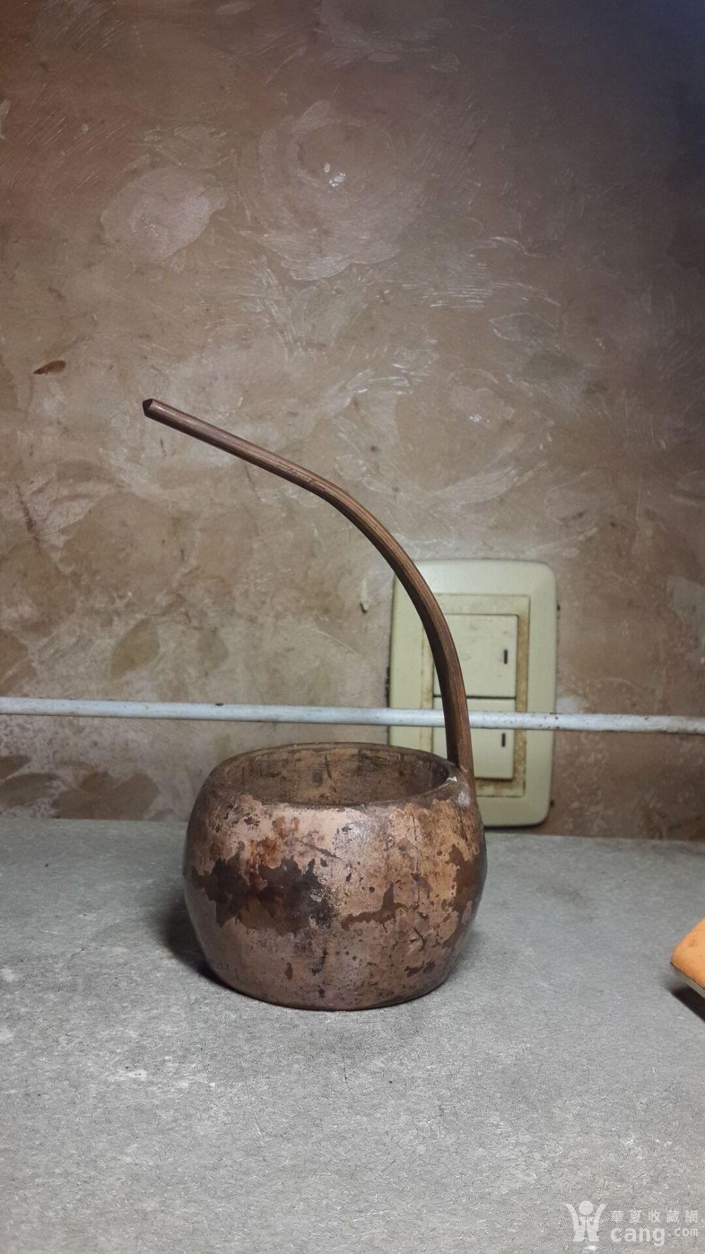 竹酒瓢