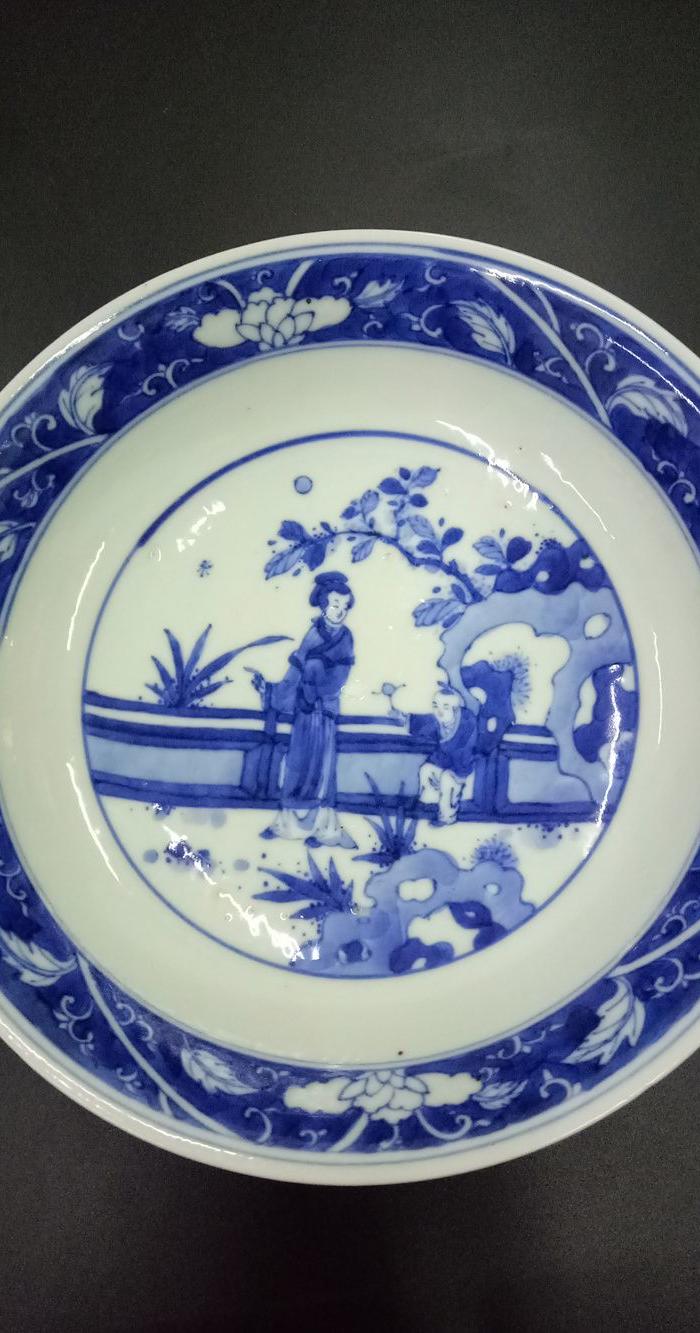 康熙三娘教子