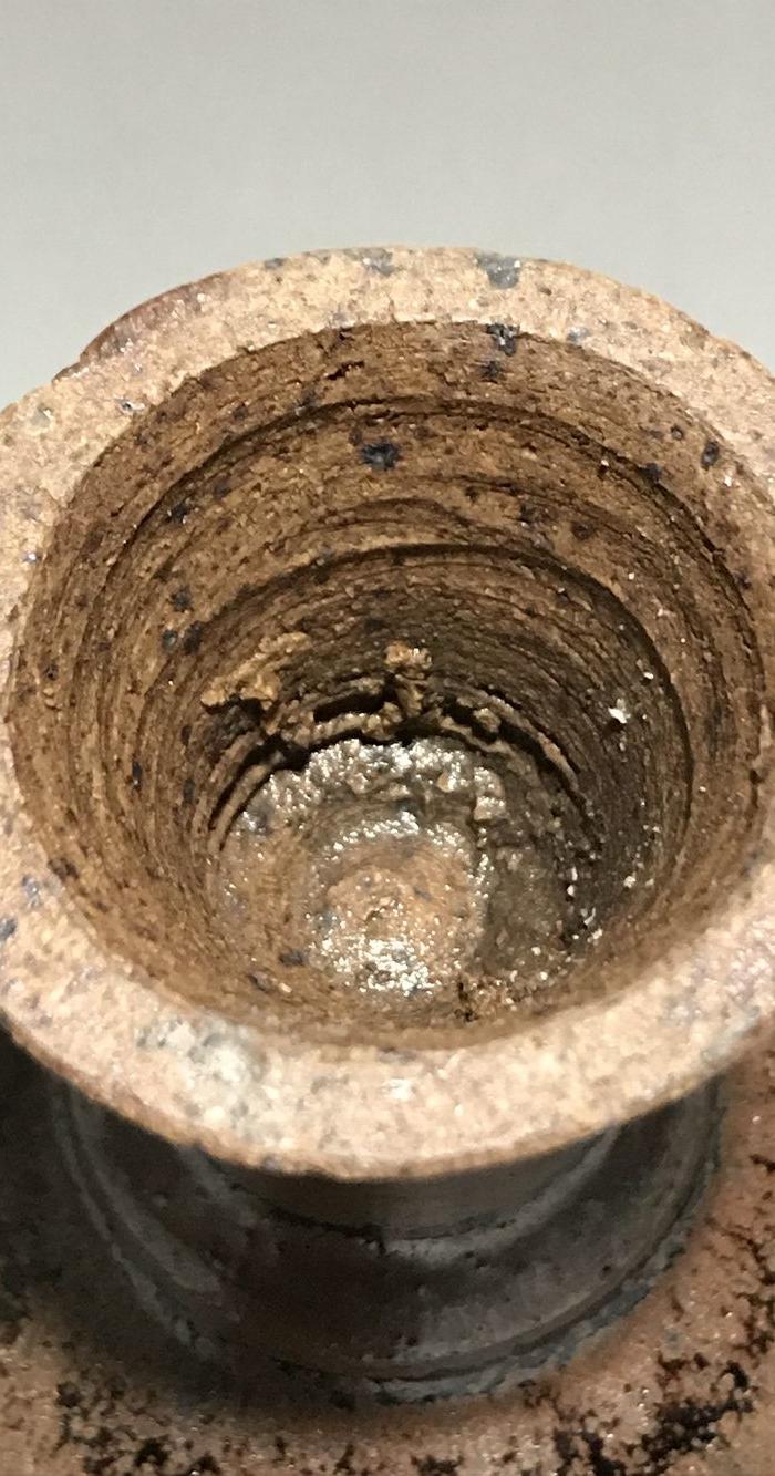 清凉寺一带紫金釉行炉