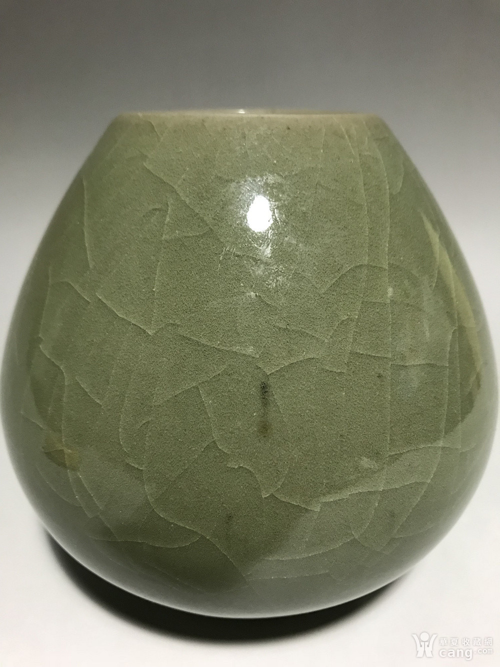 东沟窑青瓷