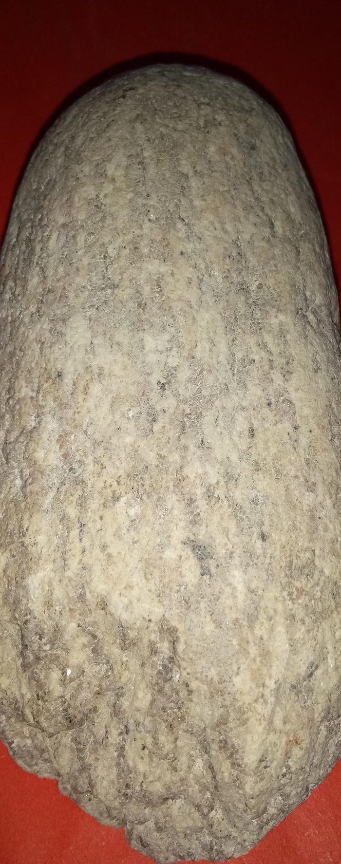 月亮结晶颗粒陨石