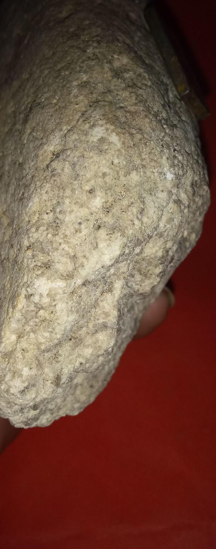 月亮结晶颗粒陨石