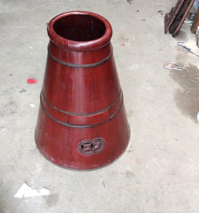 小孩站桶精品带工