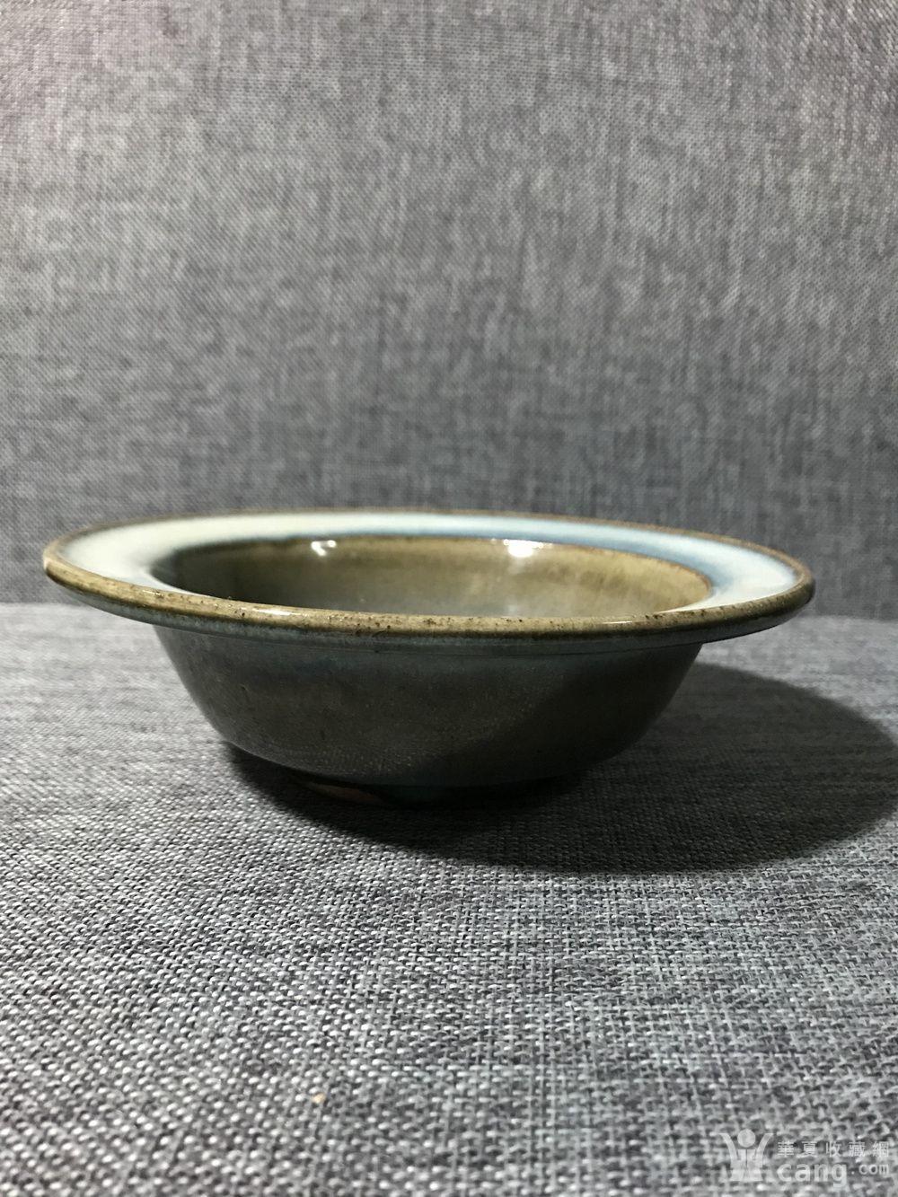 河南鹤壁窑钧瓷_地摊交易_华夏收藏网