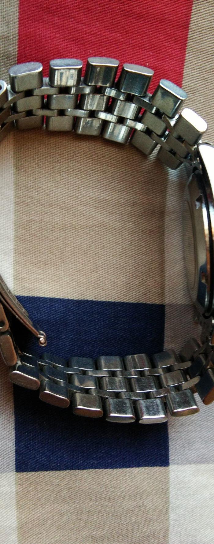 瑞士凡高vankor全自动腕表