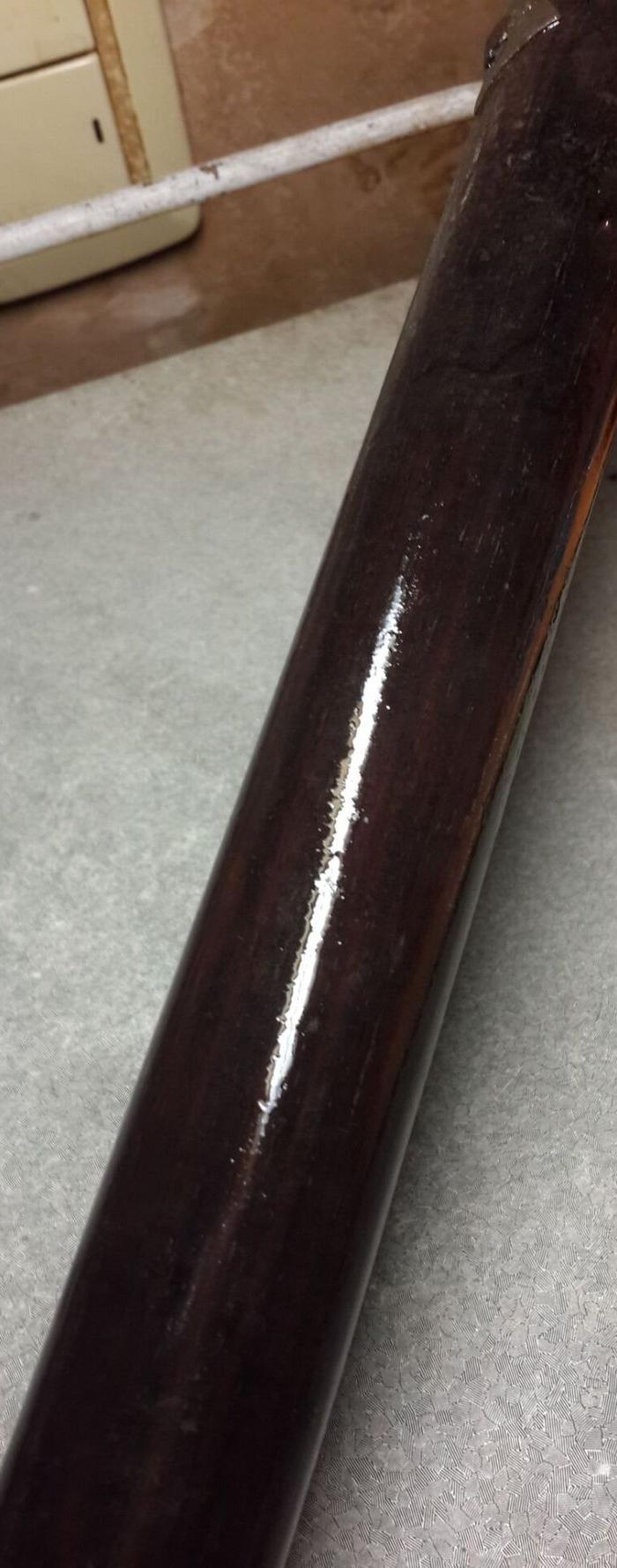 150公分酸枝秤杆