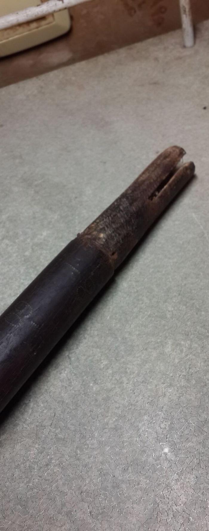 150公分酸枝秤杆