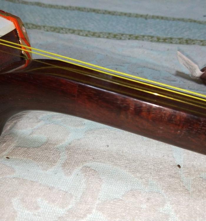 印度小叶紫檀 三味线三味线,三弦印度小叶紫檀 l料c料01