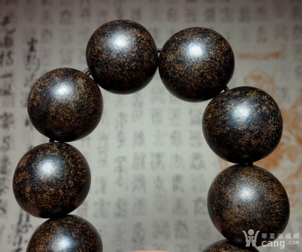 0大珠沉香手串!