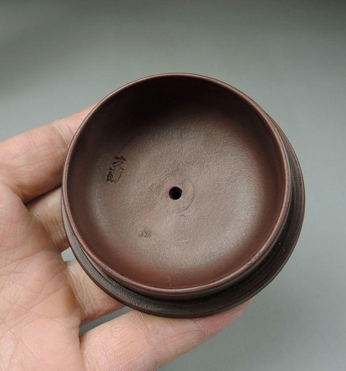 友兰秘制紫砂壶老茶壶