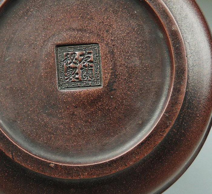 友兰秘制紫砂壶老茶壶