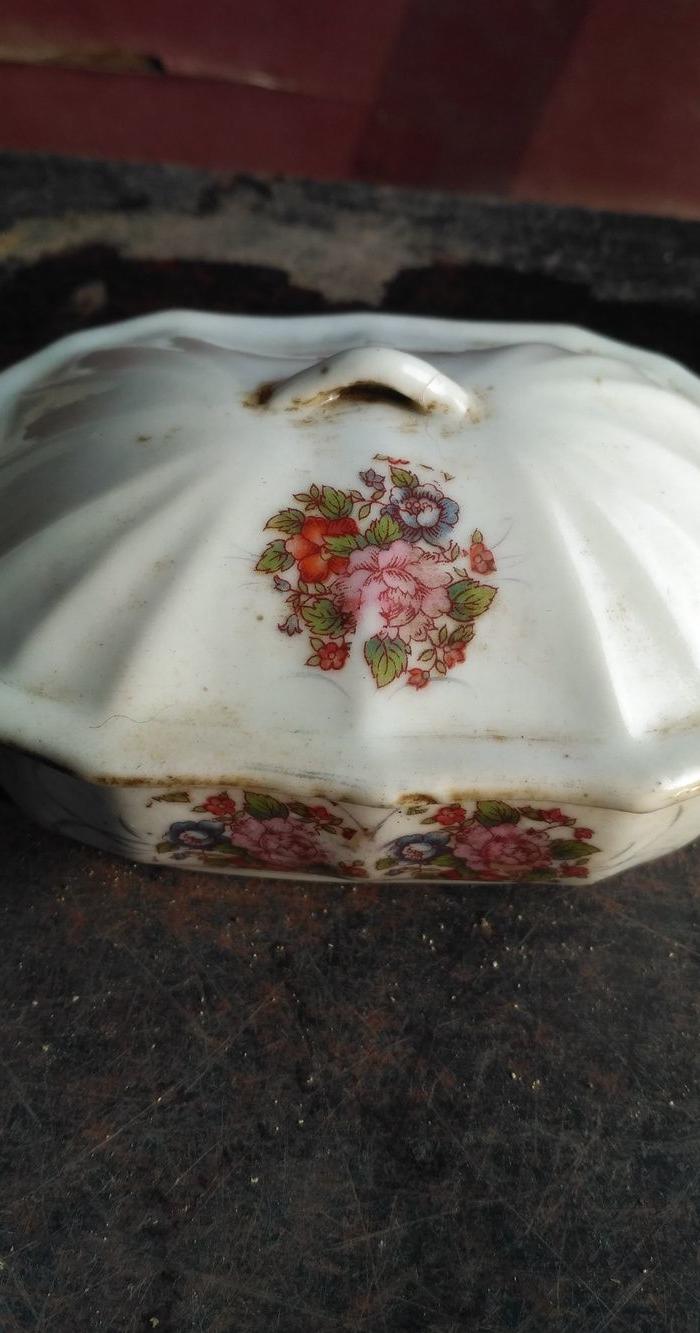 全品民国肥皂盒