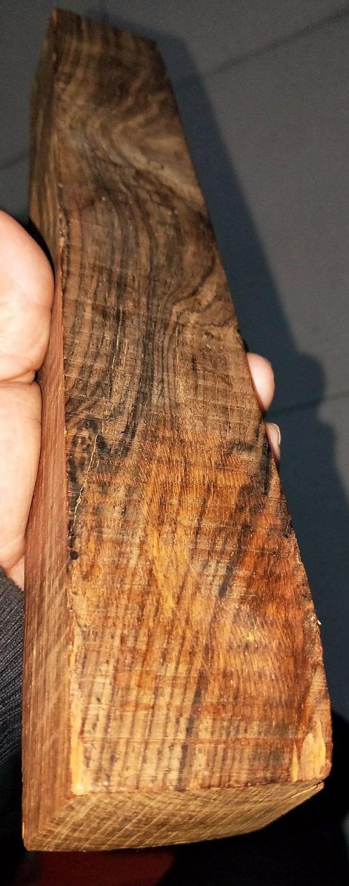 432号海南黄花梨老大料31 5.5 3.5cm