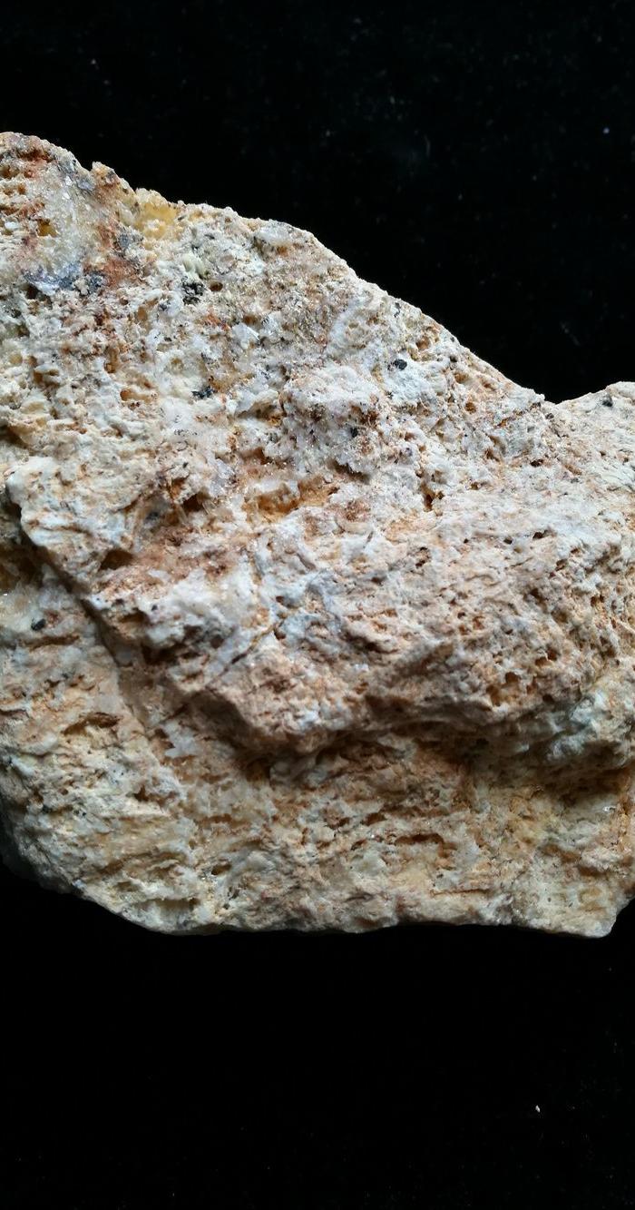 越南白水晶原石