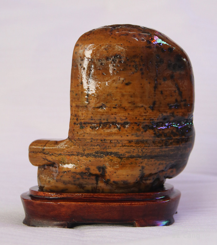 无题 大湾石 广西柳州奇石精品