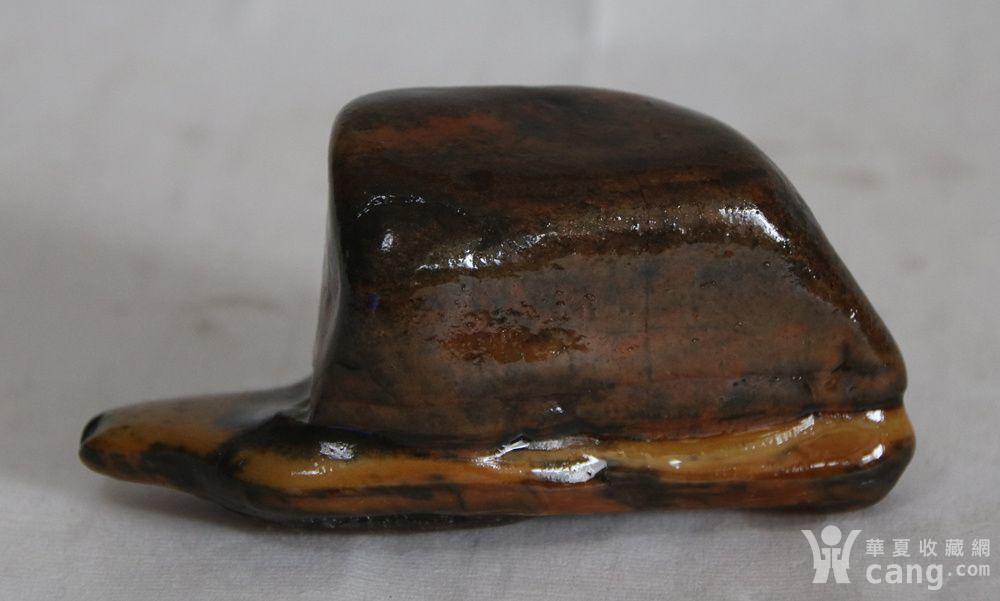 满载而归.一帆风顺 大湾石 广西柳州奇石精品