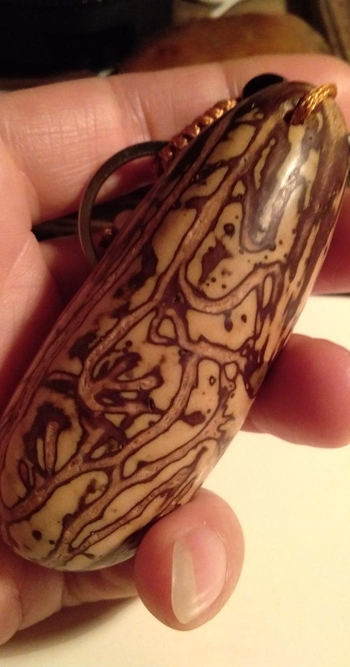 大号:千眼菩提果手把件2_大号:千眼菩提果手把件2价格_大号:千眼菩提