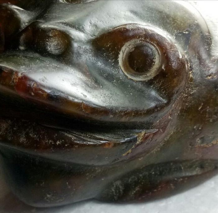 2018发大财 老河磨玉三脚胆