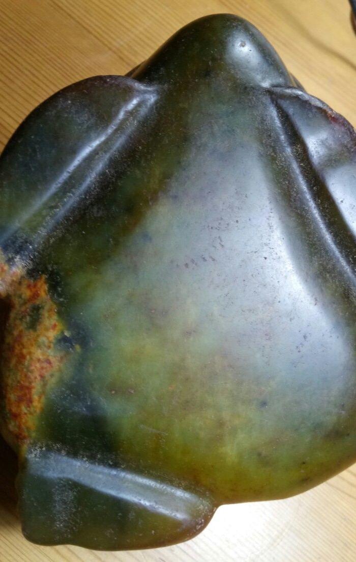 2018发大财 老河磨玉三脚胆