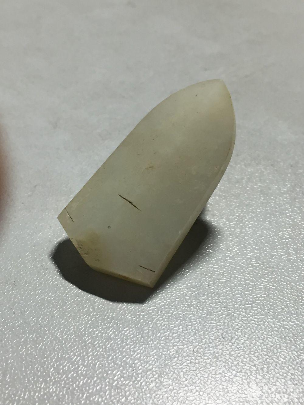 高古和田三刀蝉