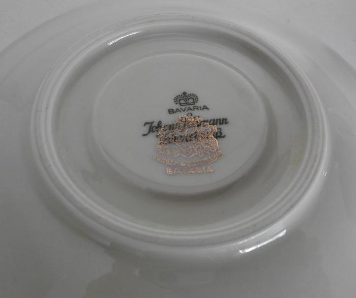 摩卡杯盘价格_德国 巴伐利亚 摩卡杯盘图片_来自藏友fyh0823_瓷器