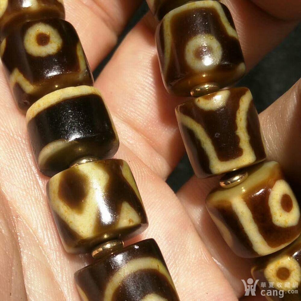 精品天珠断珠手串