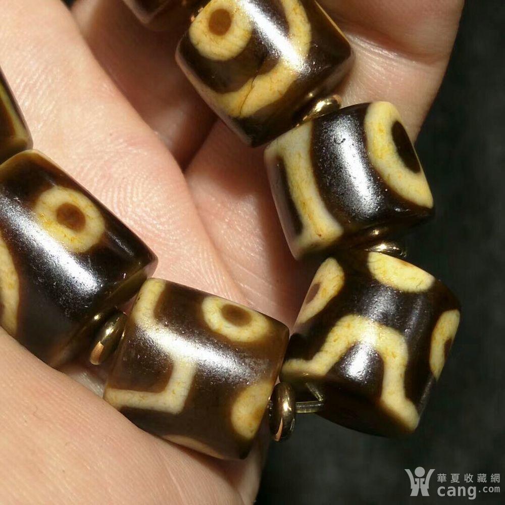 精品天珠断珠手串