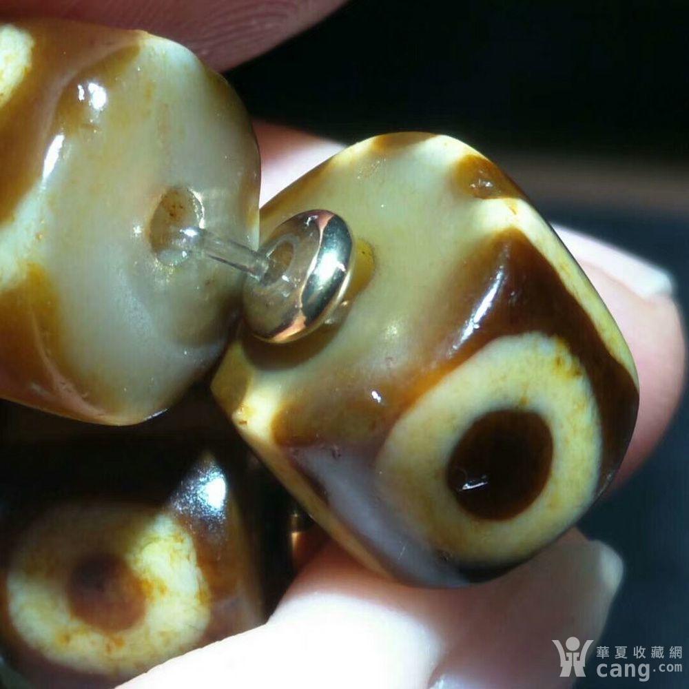 精品天珠断珠手串