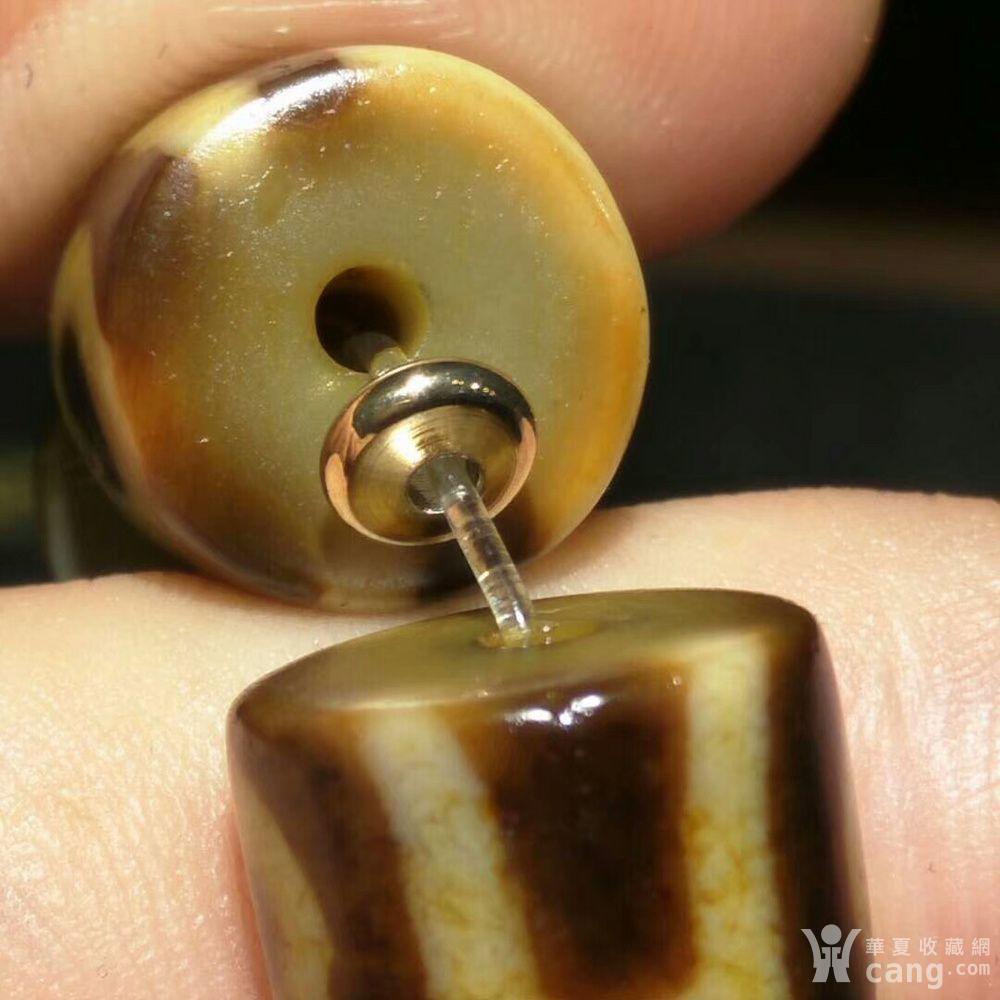 精品天珠断珠手串