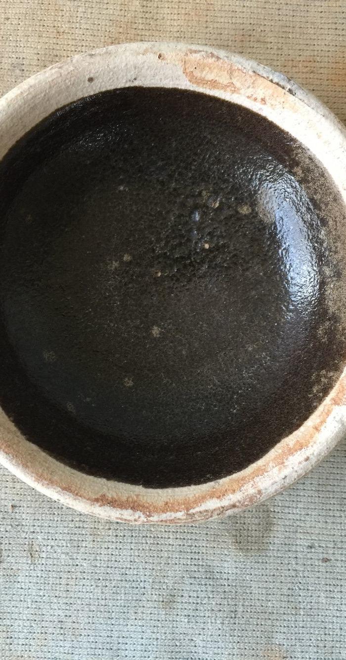 假一赔十,糖巩县窑茶盏