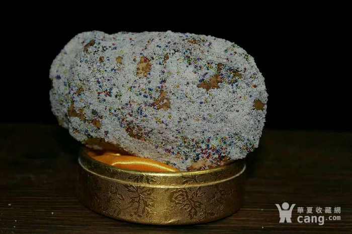 佛教头骨再生舍利子