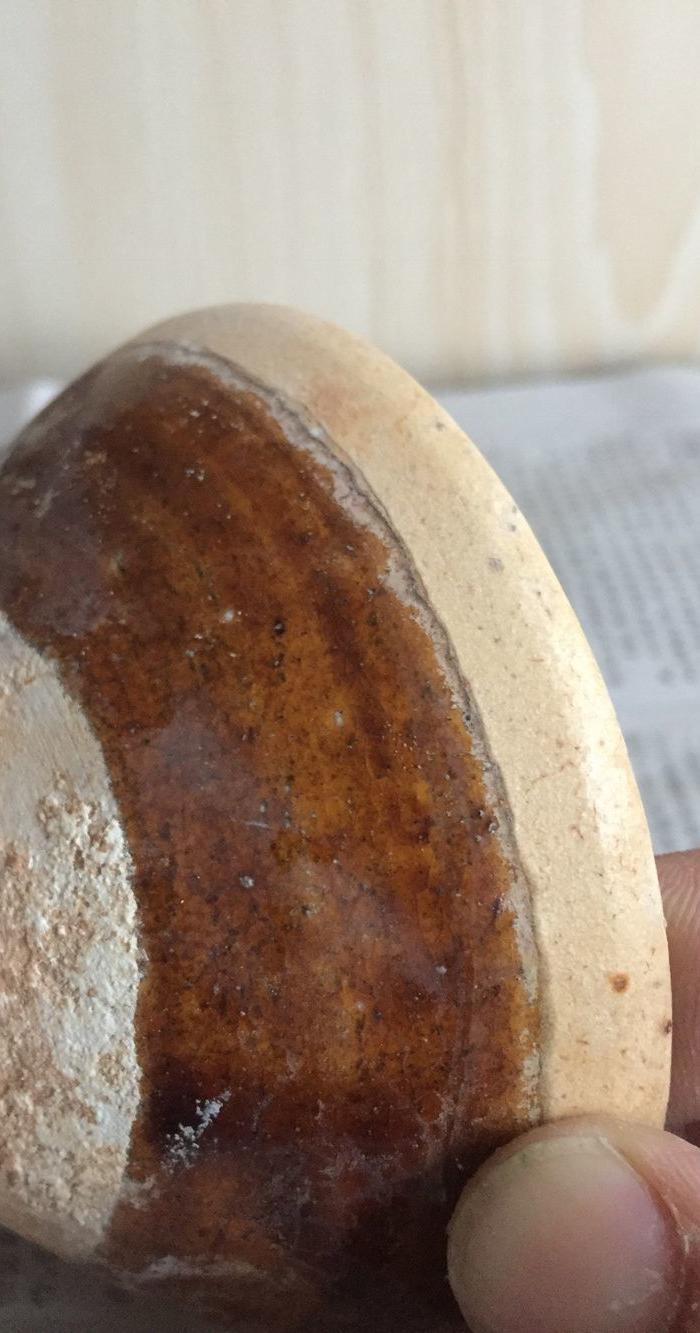 年代:宋代 艺术类别:单色釉 表现形式:茶壶茶杯 品相:全品 内容:纯色