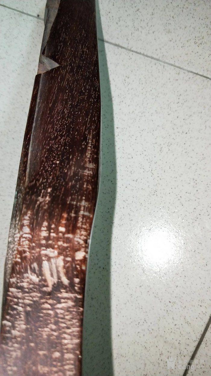 440号海南黄花梨明清老家具料50 4.5 4.5cm