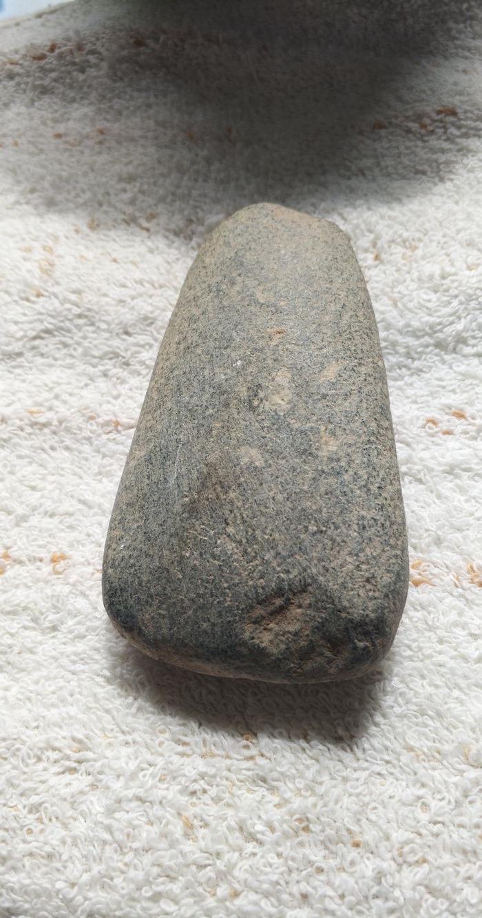 老石器_老石器价格_老石器图片_来自藏友大安石头_杂项_地摊交易_华夏