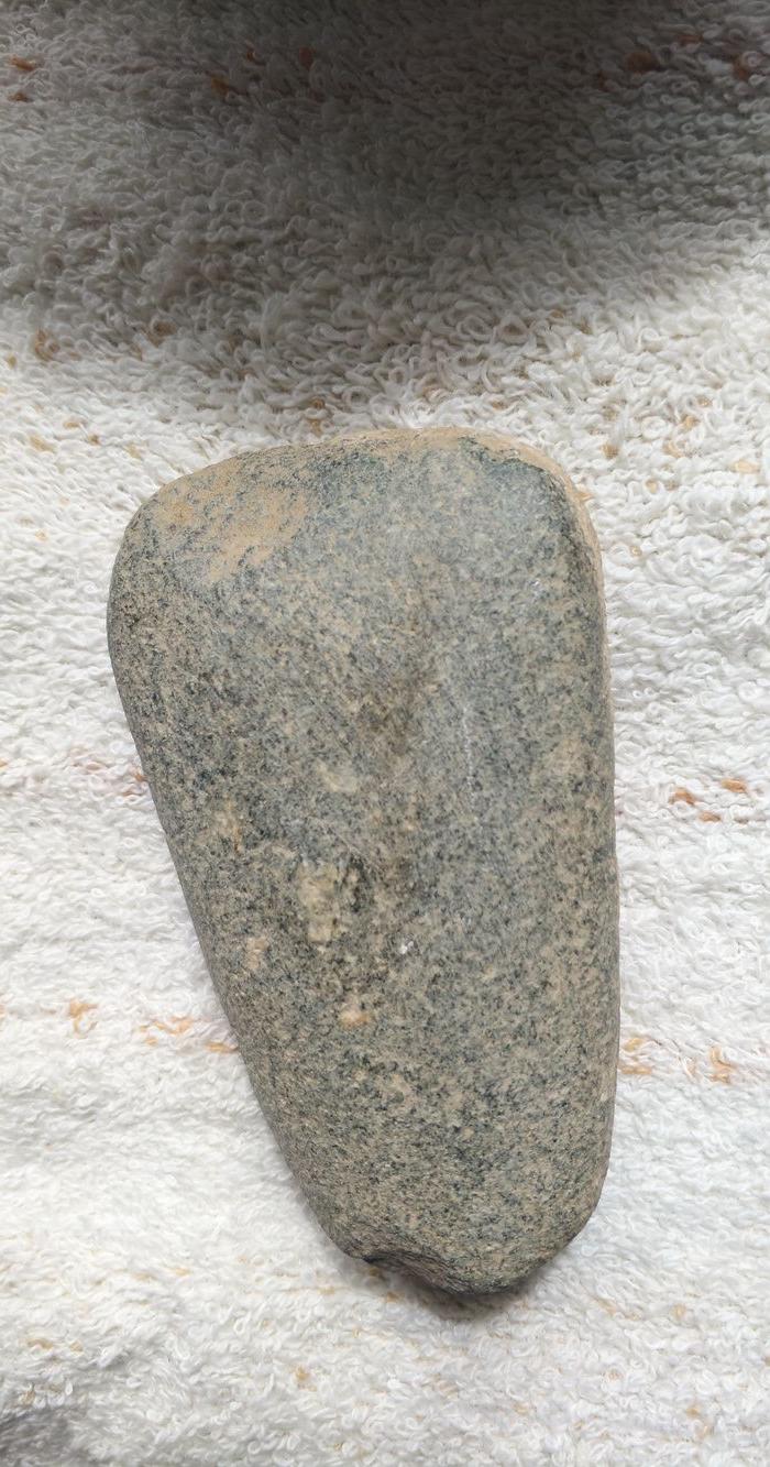 老石器_老石器价格_老石器图片_来自藏友大安石头_杂项_地摊交易_华夏