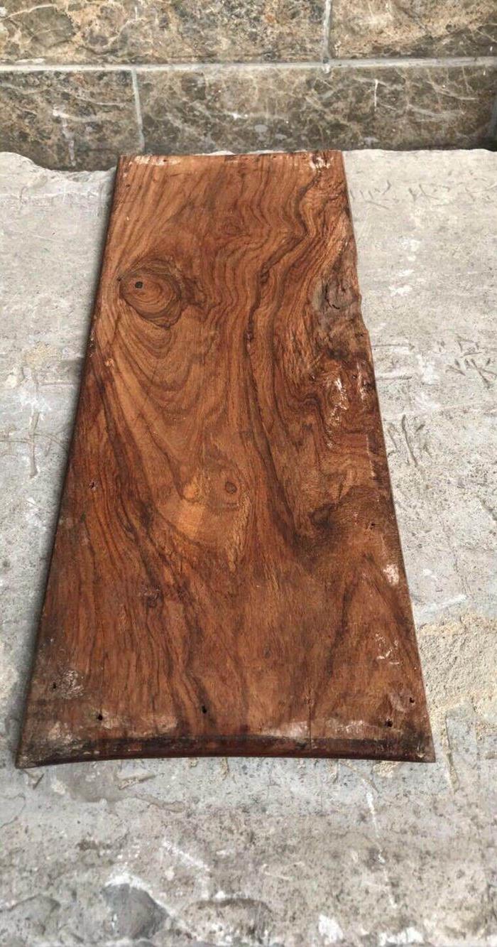 《精品老黄花梨板》