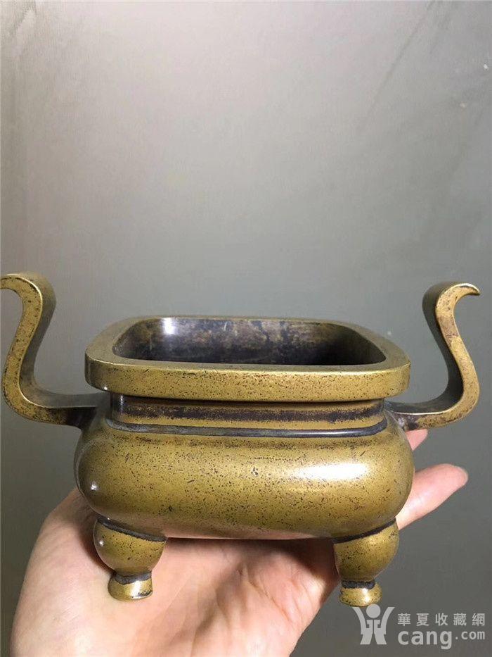 香炉批发市场的风云变幻