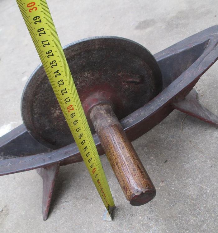 清民 全品碾药 超大型