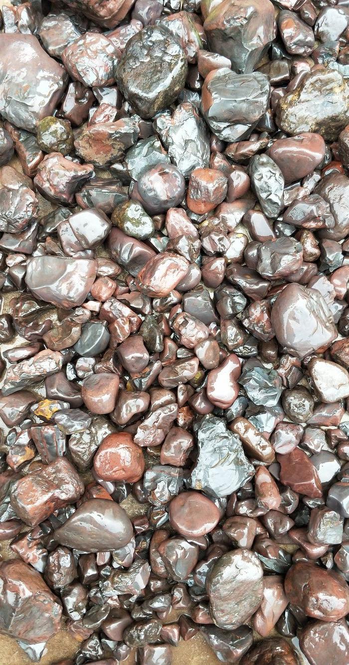 出售我地发现的陨石_地摊交易_华夏收藏网