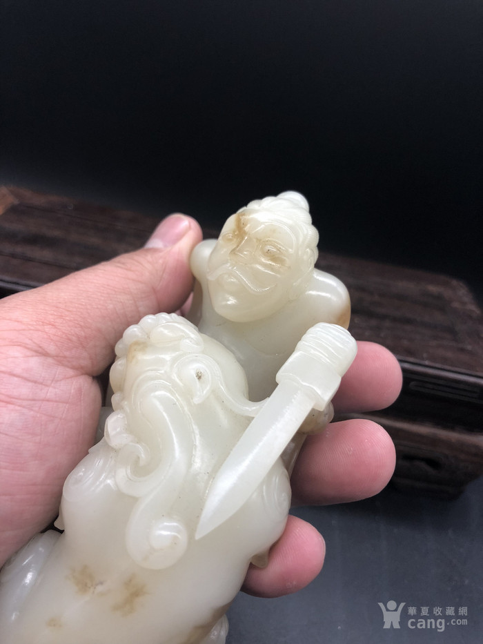 周处斩蛟