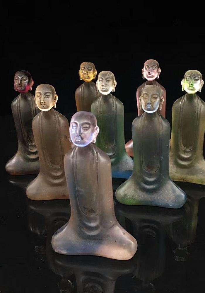 古代老琉璃,古代琉璃瓶,古代琉璃杯(第6页)_大山谷图库