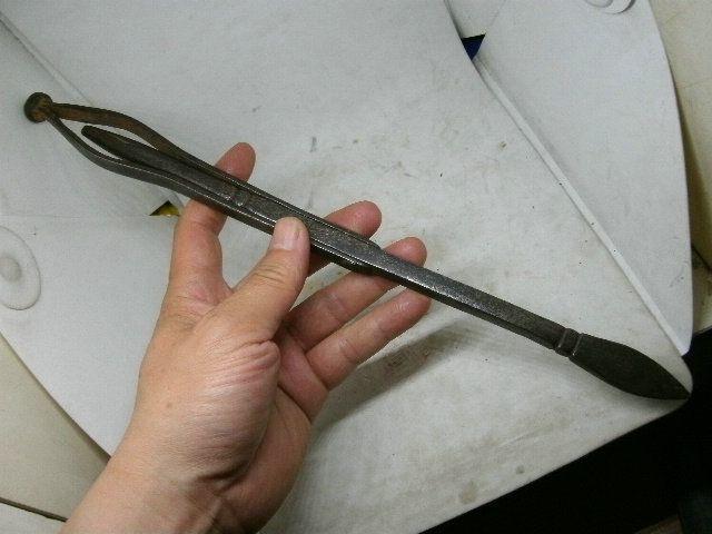 夺命判官笔,镔铁笔,笔_大山谷图库